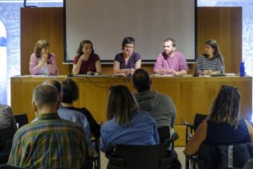 reunión directores colegios