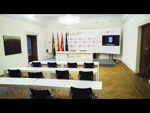 Rueda de prensa sobre Cooperación