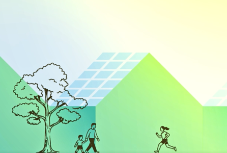 Cartel de Comunidades Energéticas