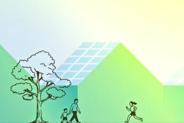 Cartel de Comunidades Energéticas